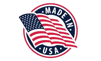 Bicar Burn made in the USA claim